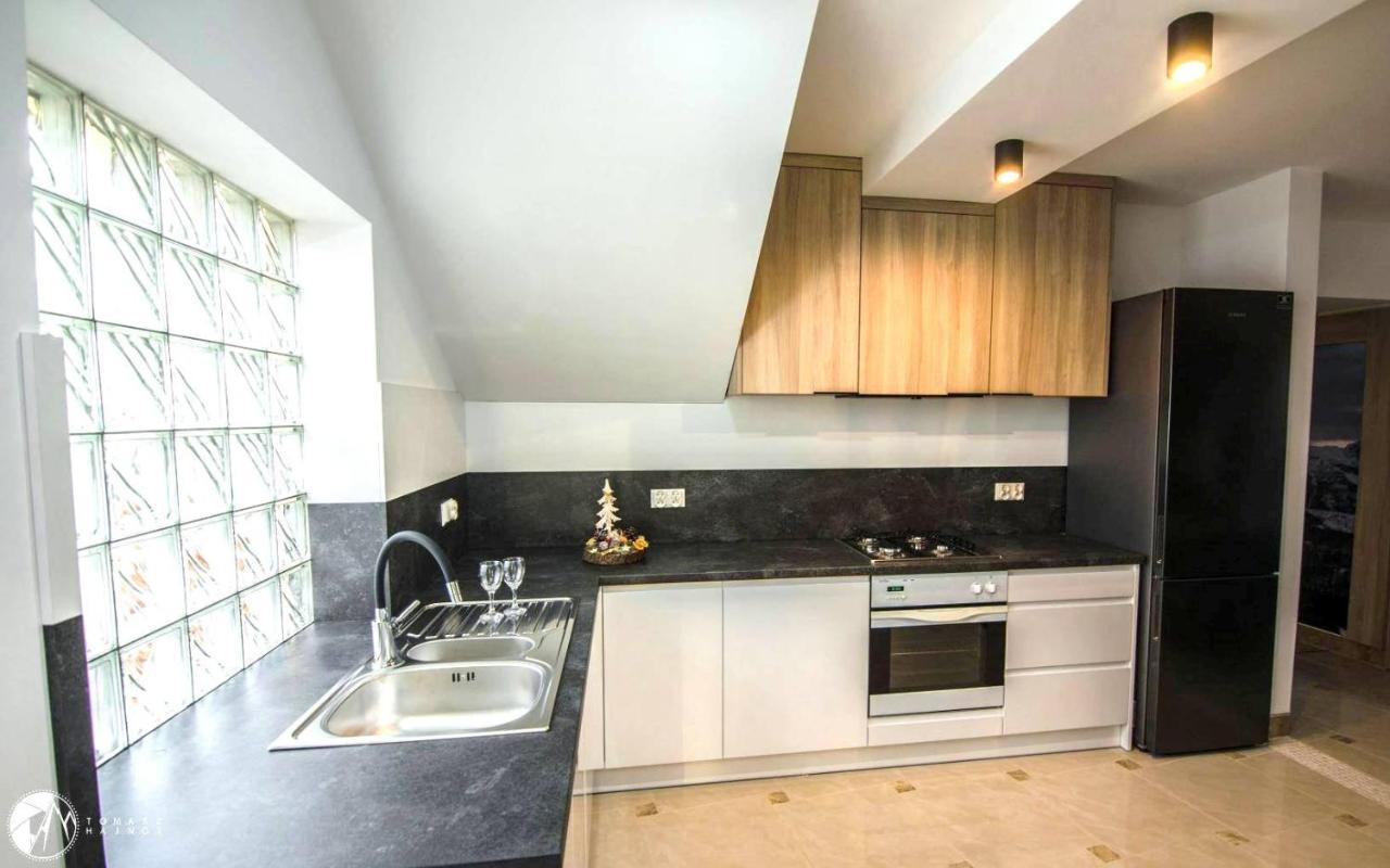 Bed and Breakfast Bialy Jelen Z Basenem I Jacuzzi Ostrowsko Exterior foto